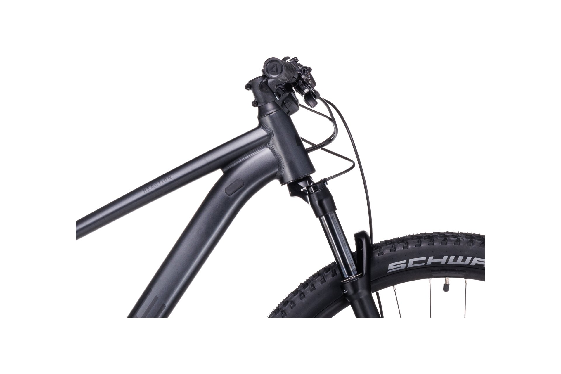 Cube Reaction Pro - 29 Zoll - Diamant - 2023 – Bild 3