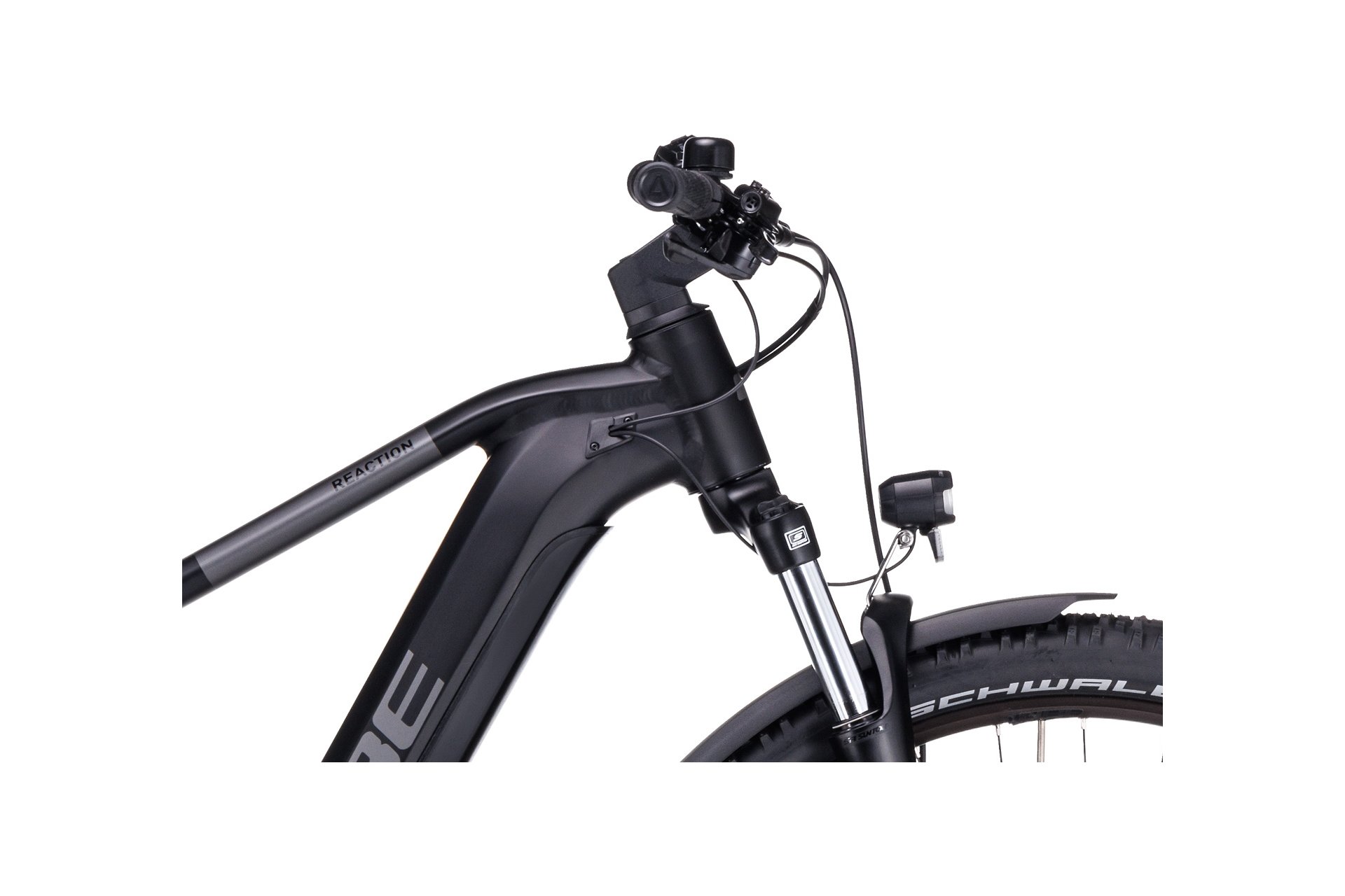 Cube Reaction Hybrid Performance 500 Allroad - 500 Wh - 29 Zoll - Diamant - 2023 – Bild 4