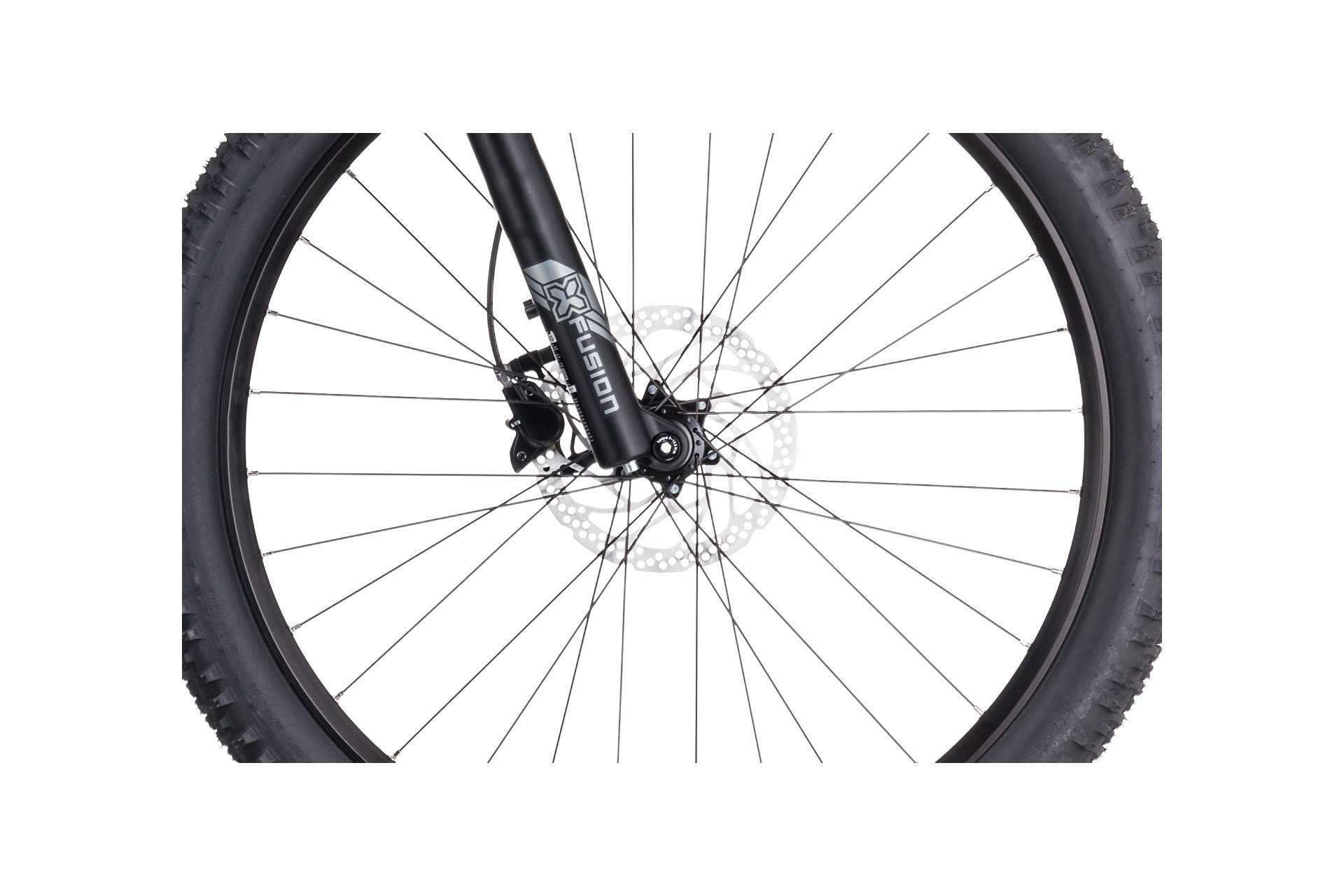 Cube Reaction Hybrid Pro 750 - 750 Wh - 27,5 Zoll - Tiefeinsteiger – Bild 5