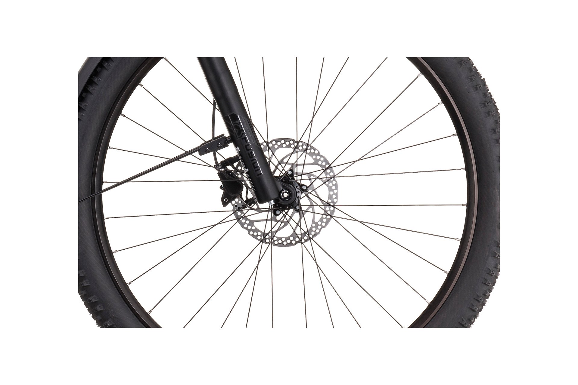 Cube Reaction Hybrid Pro 625 Allroad - 625 Wh - 27,5 Zoll - Diamant - 2023 – Bild 2