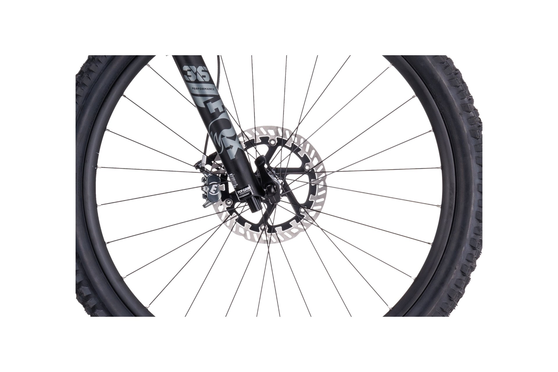 Cube Stereo Hybrid 140 HPC TM 750 - 750 Wh - 27,5 Zoll - Fully – Bild 3