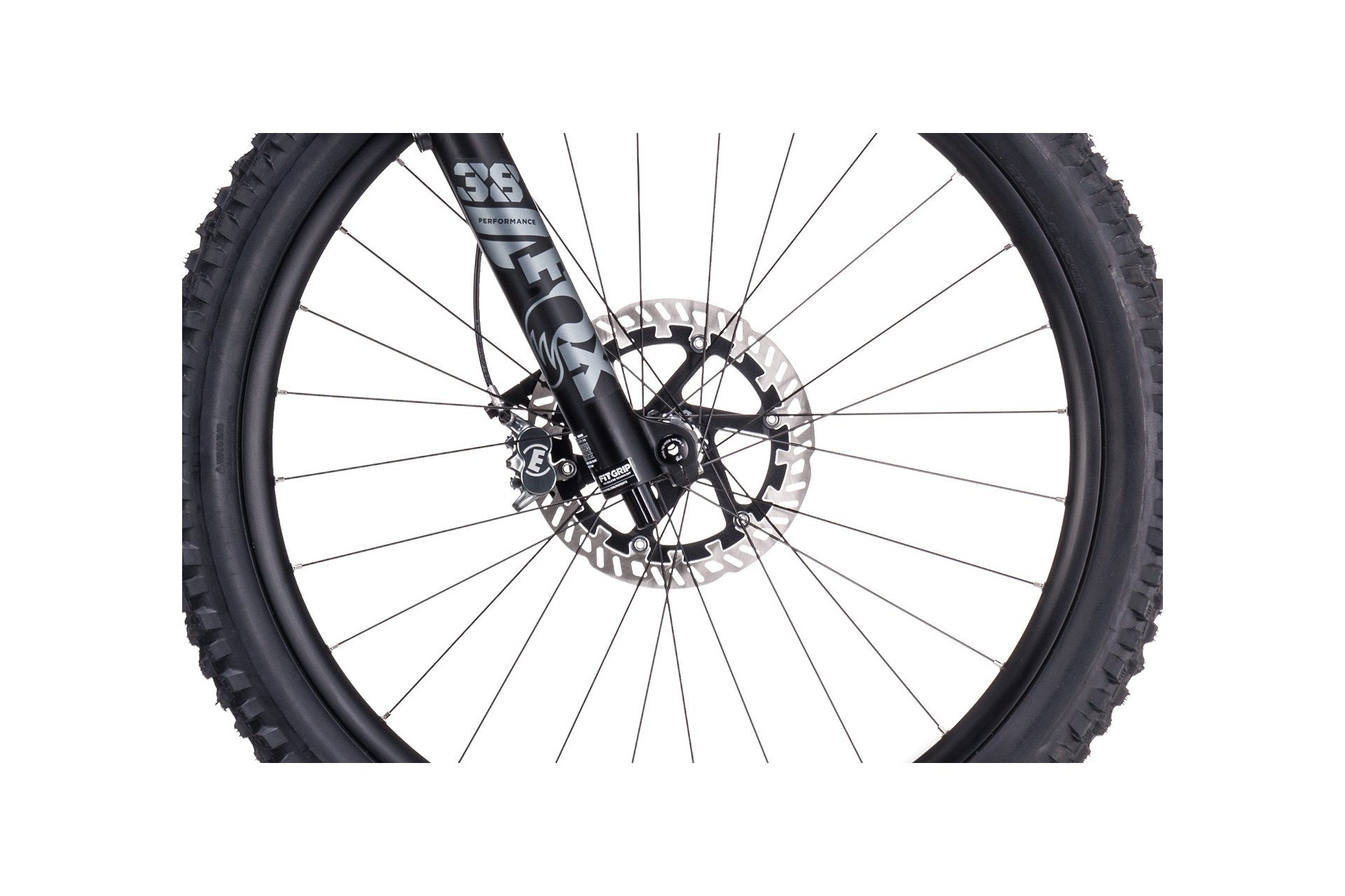 Cube Stereo Hybrid 160 HPC TM 750 27.5 - 750 Wh - 27,5 Zoll - Fully – Bild 4