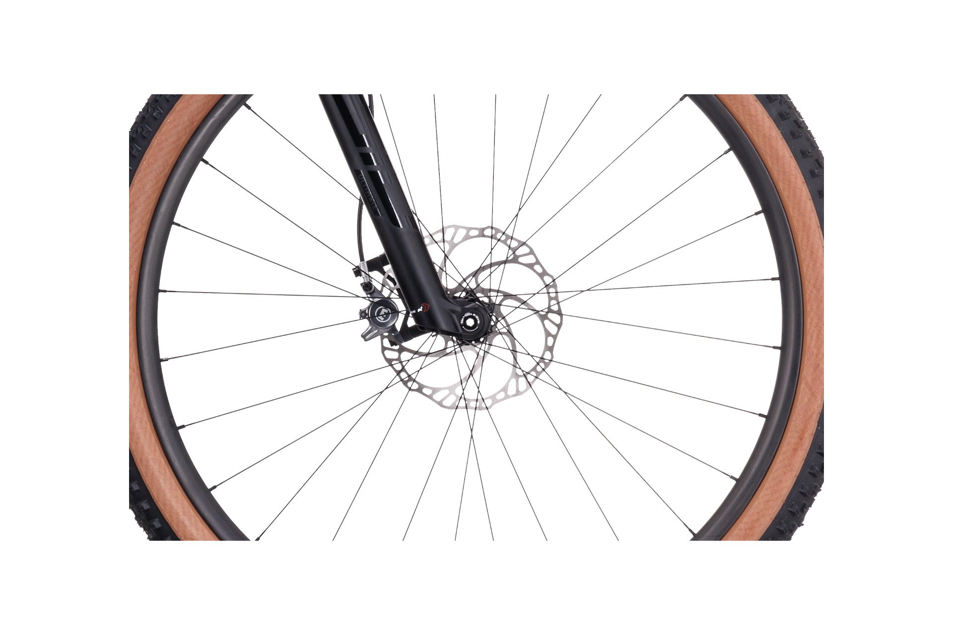 Cube AMS ZERO99 C:68X SLX 29 - 29 Zoll - Fully - 2023 – Bild 2