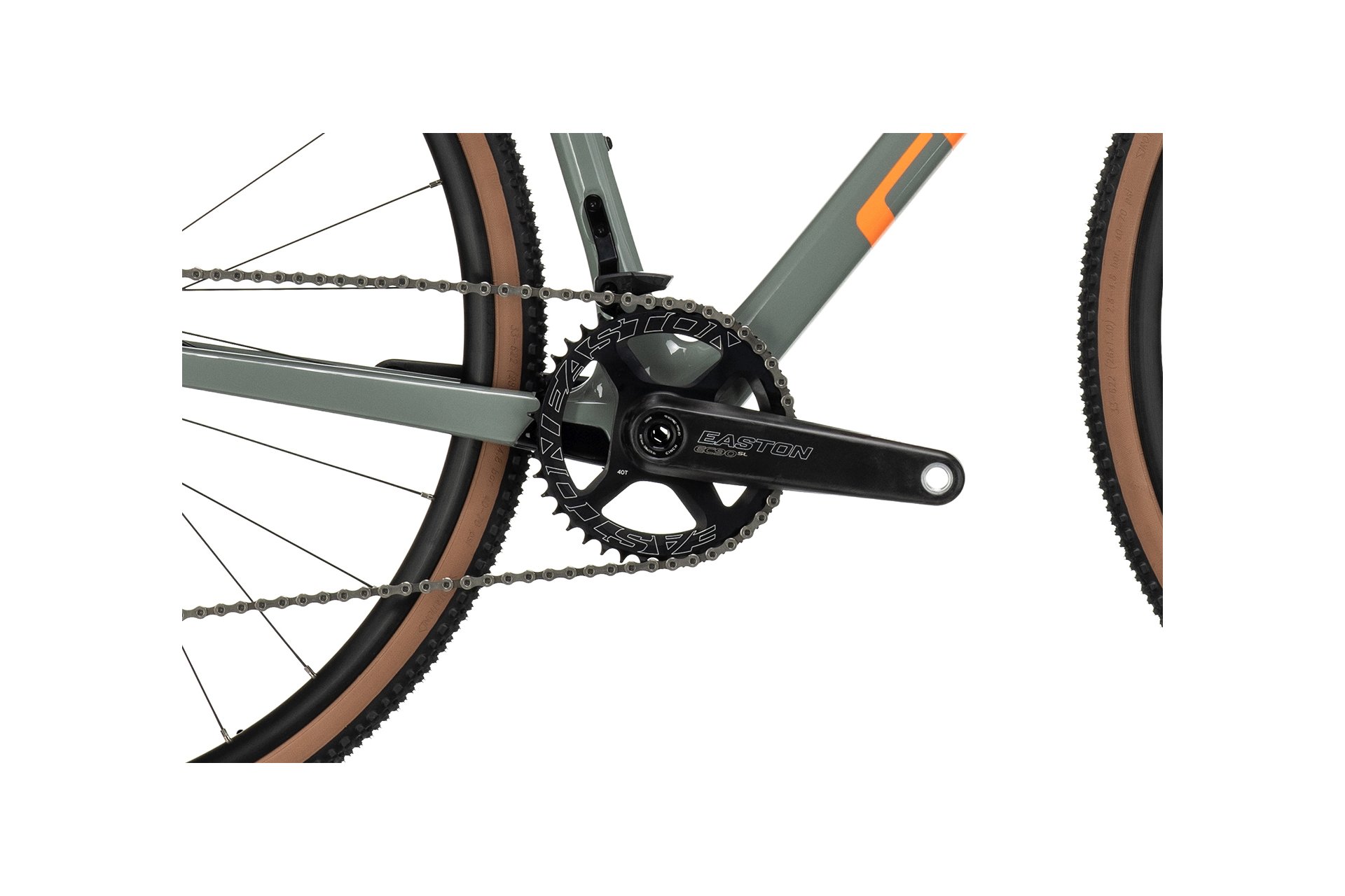 Cube Cross Race C:62 Pro - 28 Zoll - Diamant - 2023 – Bild 5