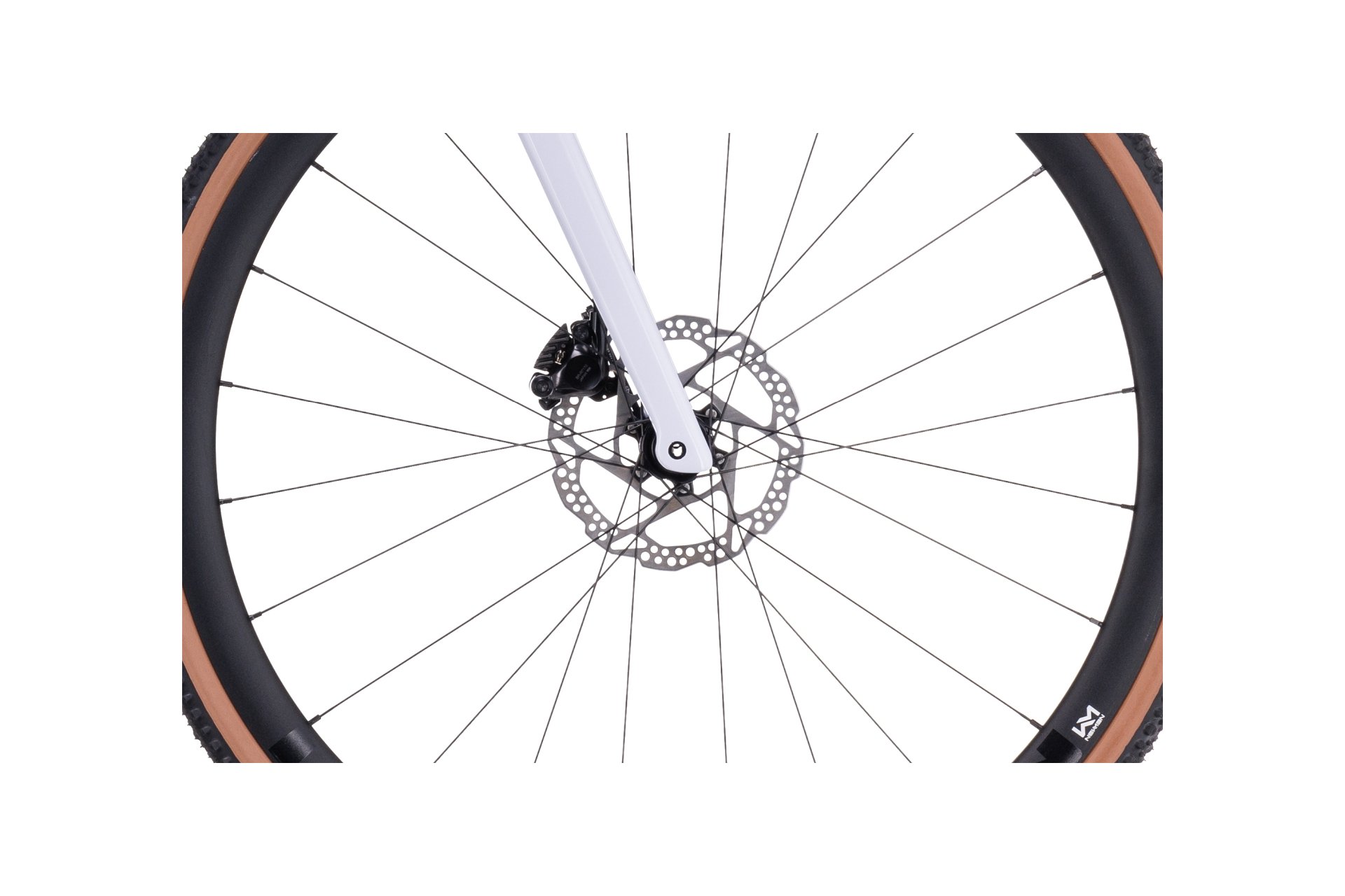 Cube Cross Race C:62 SLX - 28 Zoll - Diamant - 2023 – Bild 4