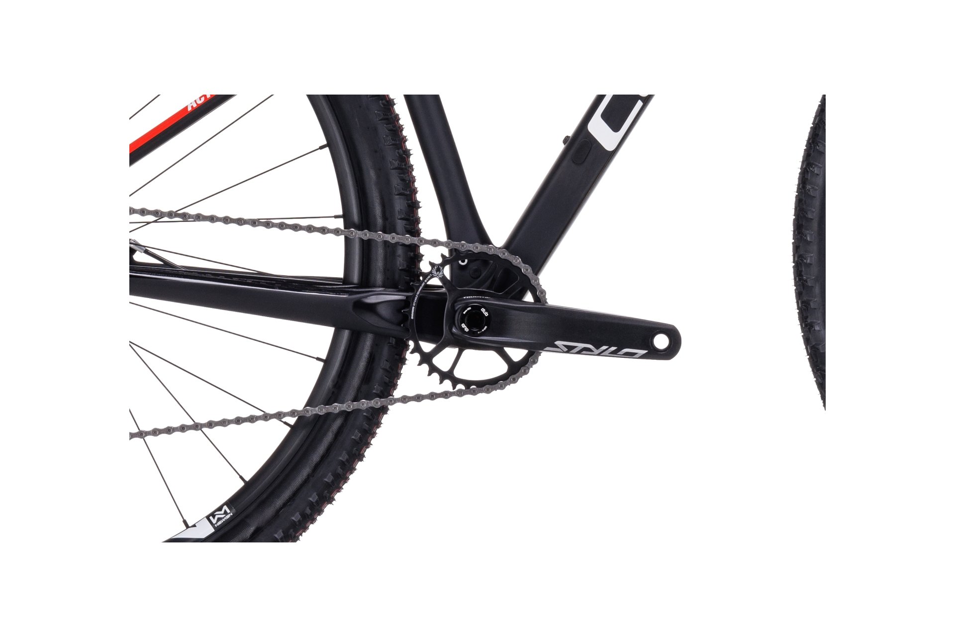 Cube Elite C:62 SLX Rookie - 29 Zoll - Diamant - 2023 – Bild 2