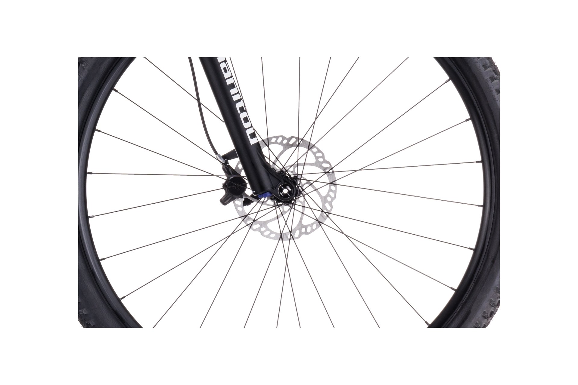 Cube Elite C:62 SLX Rookie - 29 Zoll - Diamant - 2023 – Bild 4