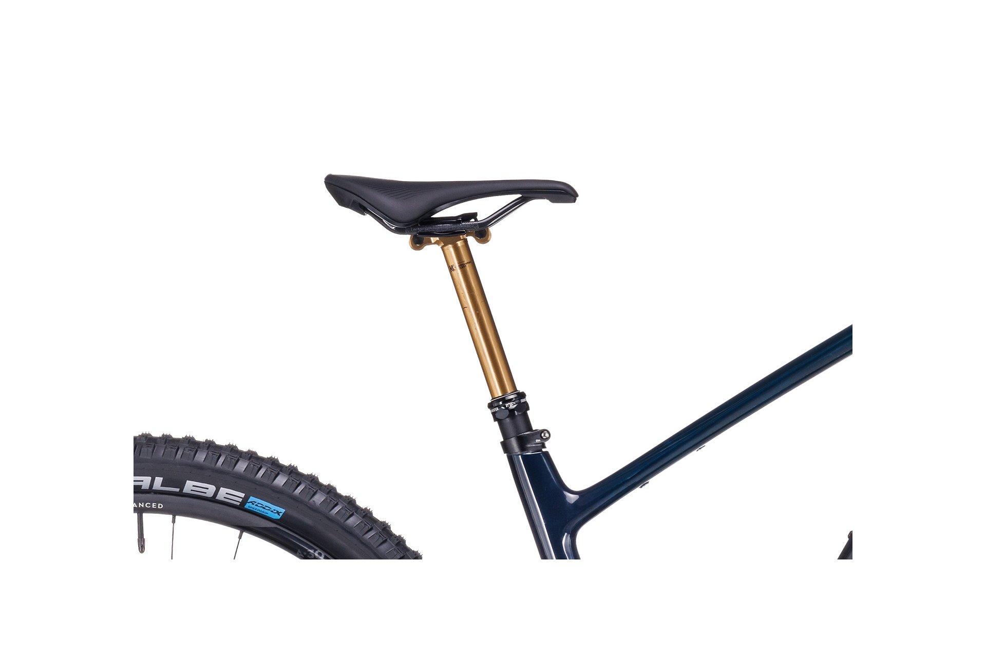 Cube Stereo ONE44 C:68X SLT - 29 Zoll - Fully - 2023 – Bild 4