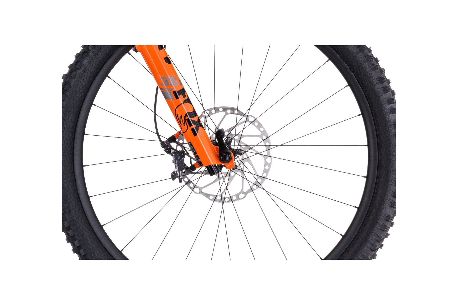 Cube Stereo ONE77 C:68X SLX 29 - 29 Zoll - Fully - 2023 – Bild 7