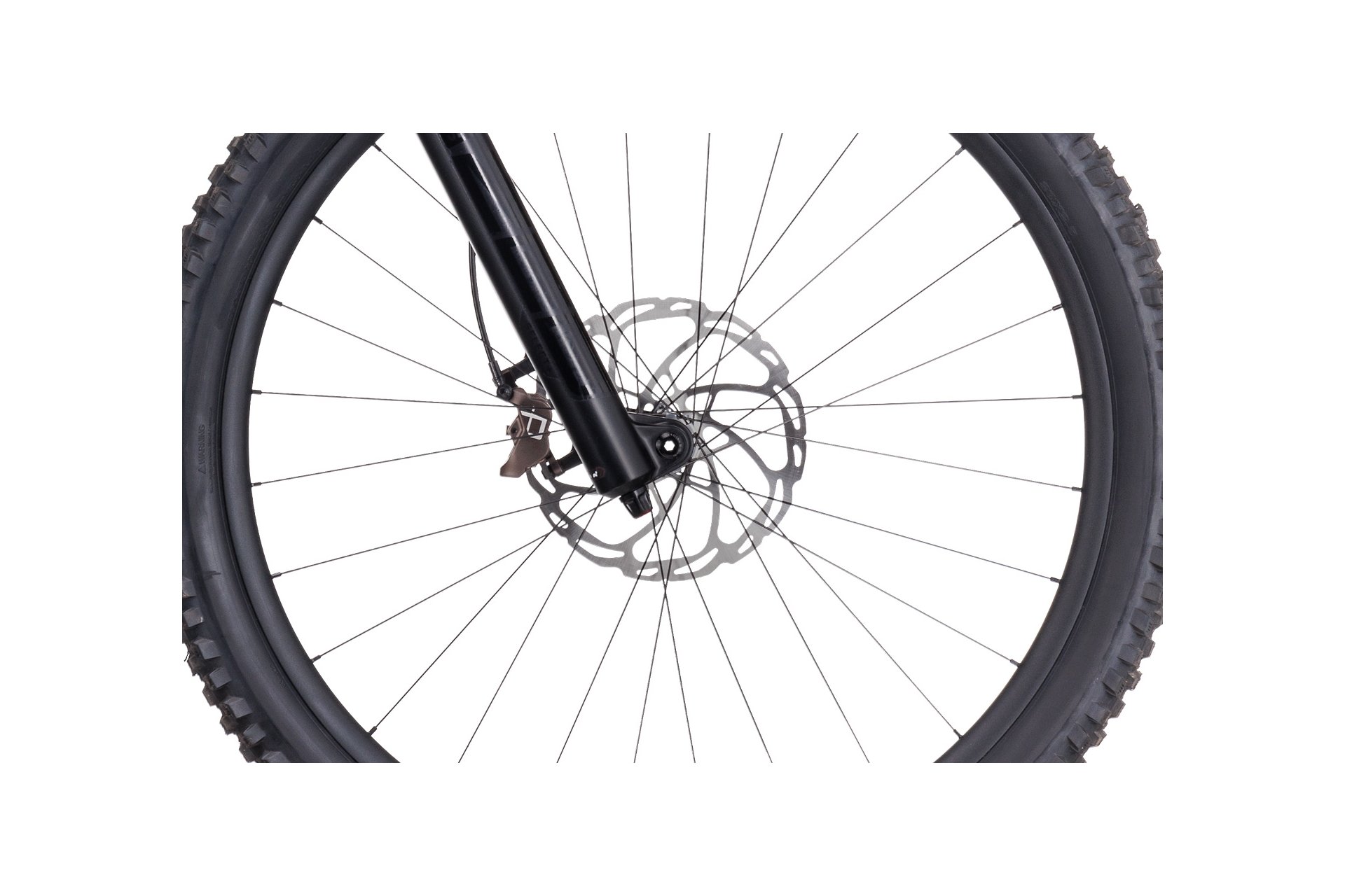 Cube Stereo ONE77 C:68X TM 29 - 29 Zoll - Fully - 2023 – Bild 2