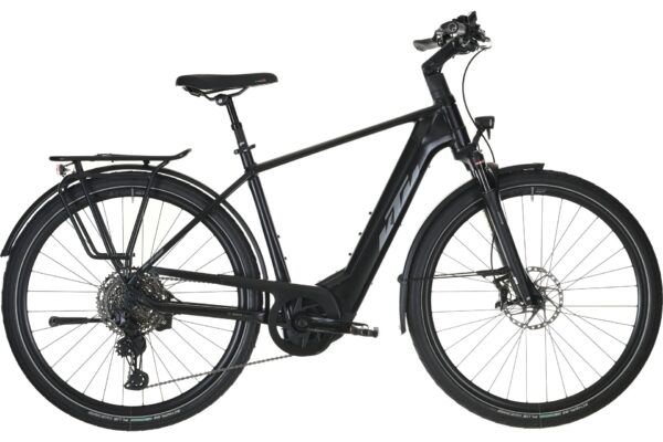 KTM Macina Style XT 750 LTD - 750 Wh - 28 Zoll - Diamant - 2025