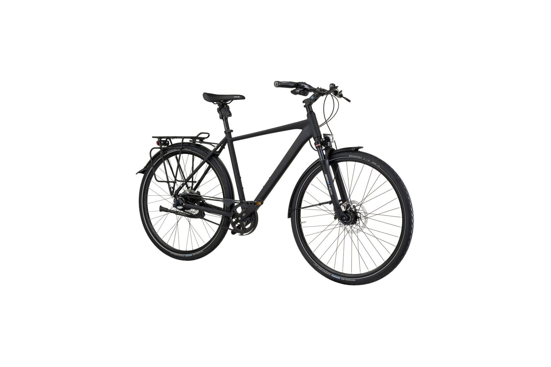 Gudereit Premium 14.0 evo - 28 Zoll - Diamant - 2024
