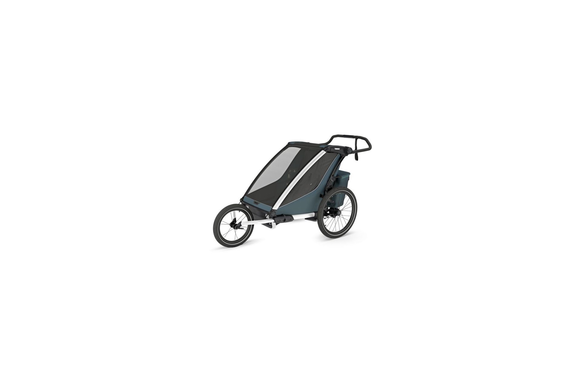 Thule Chariot Cross 2 Double – Bild 3