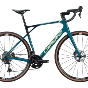 Lapierre Pulsium SAT Allroad 6.0 - 28 Zoll - Diamant - 2023