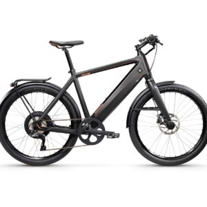 Stromer ST1 X 45 km/h - 814 Wh - 26 Zoll - Diamant - Aktion