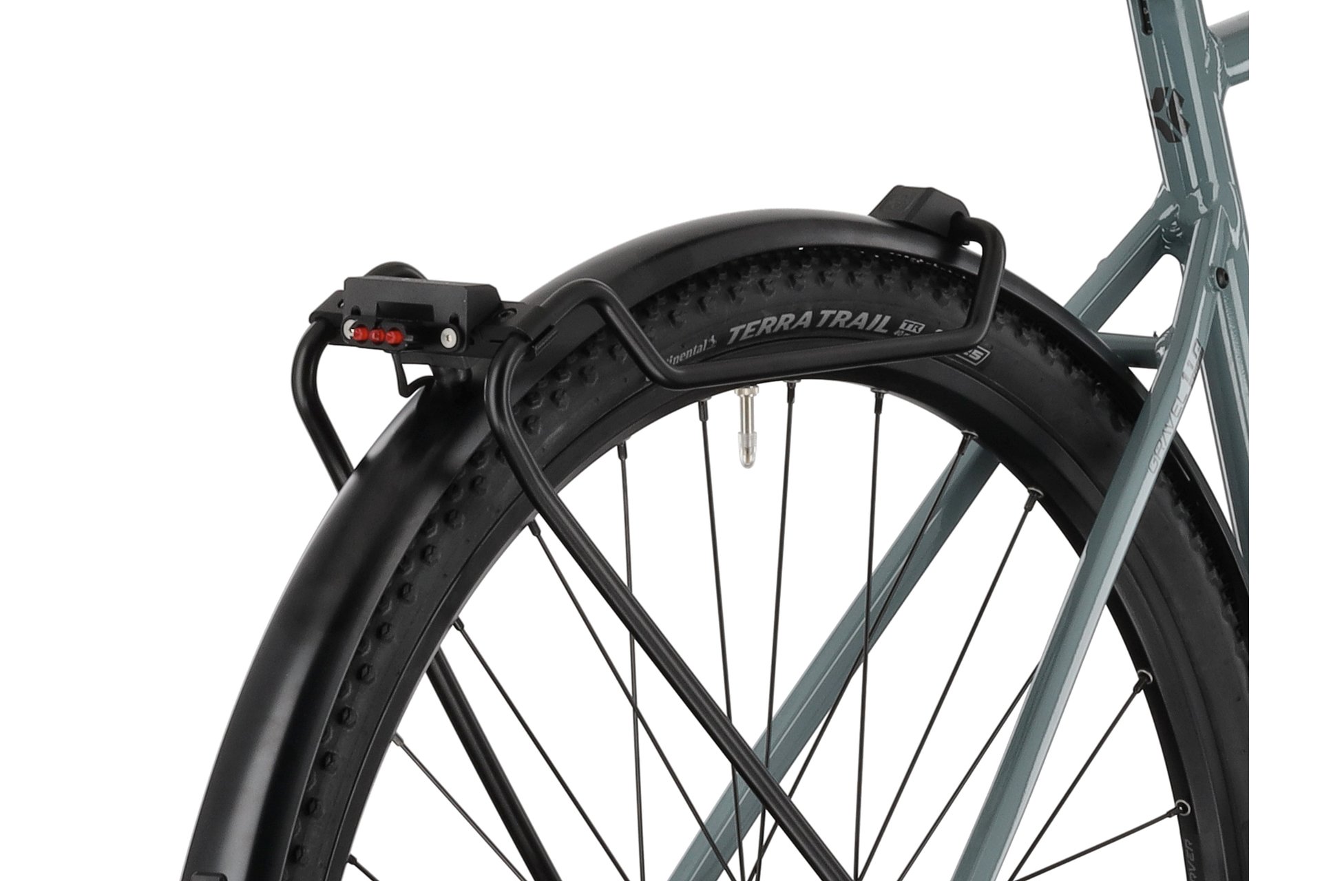 Carver Gravel 110 Street - 28 Zoll - Diamant - 2024 – Bild 3
