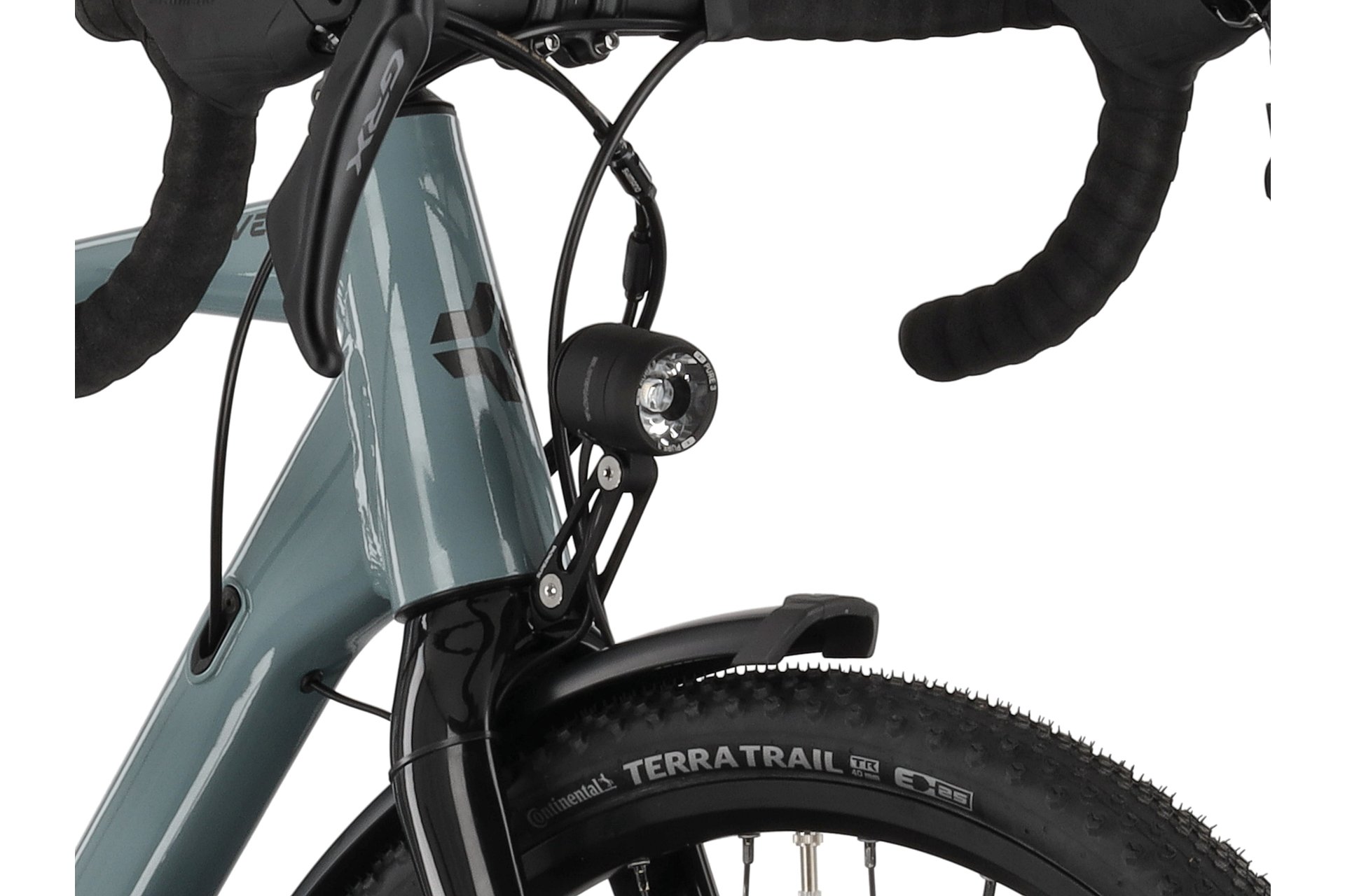 Carver Gravel 110 Street - 28 Zoll - Diamant - 2024 – Bild 5