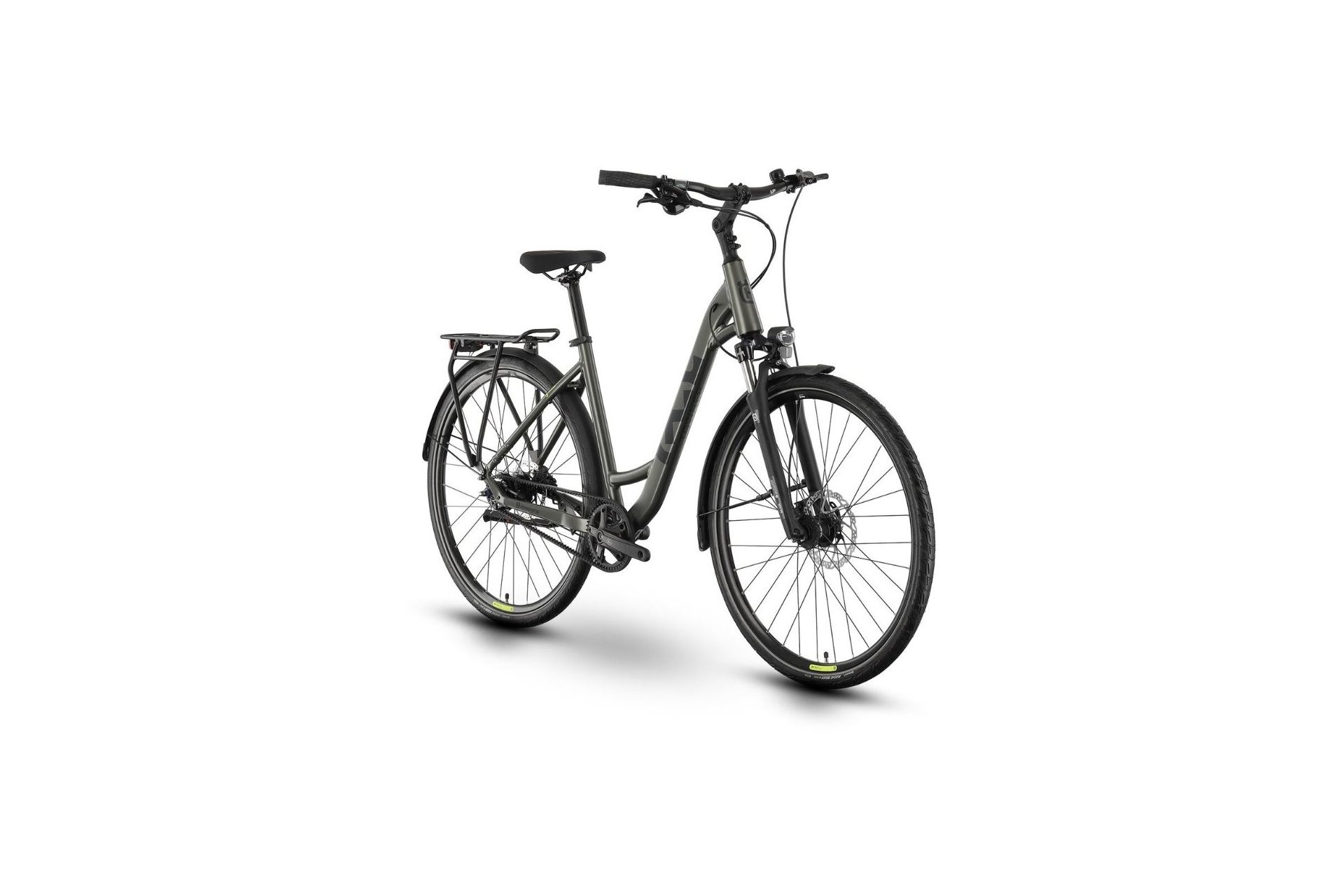 Husqvarna Towner B3 - 28 Zoll - Tiefeinsteiger - 2024