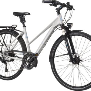 Gudereit LC-90 evo - 28 Zoll - Damen Sport - 2023