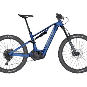 Lapierre Overvolt AM 7.7 - 750 Wh - 29 - 27,5 Zoll - Fully