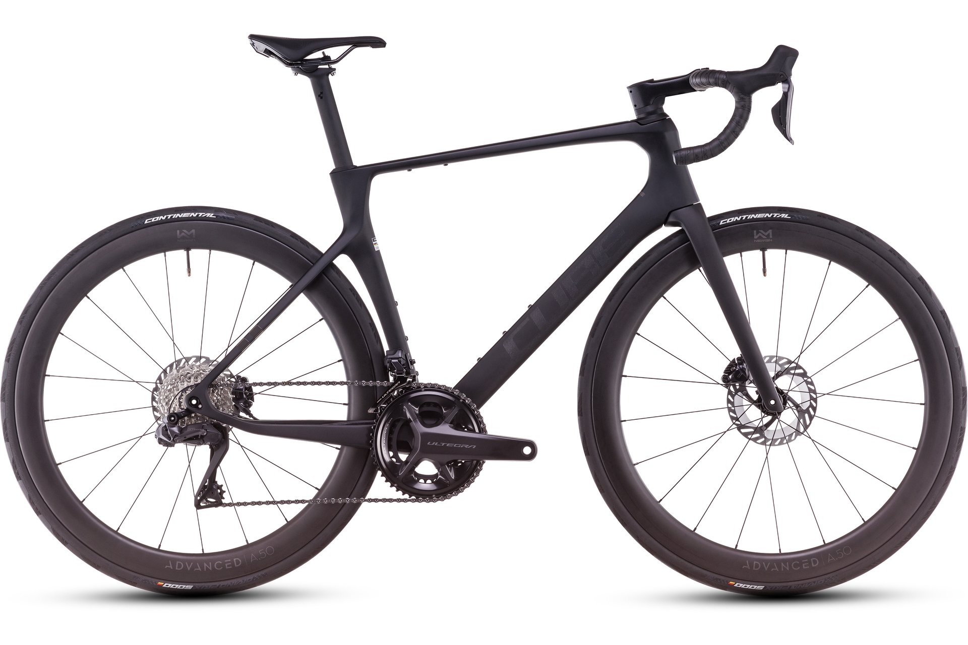 Cube Agree C:62 Pro - 28 Zoll - Diamant - 2025 – Bild 2