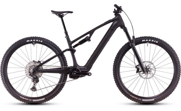 Cube AMS Hybrid ONE44 C:68X Race 400X 29 - 400 Wh - 29 Zoll - Fully