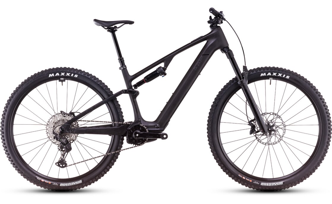 Cube AMS Hybrid ONE44 C:68X Race 400X 29 - 400 Wh - 29 Zoll - Fully