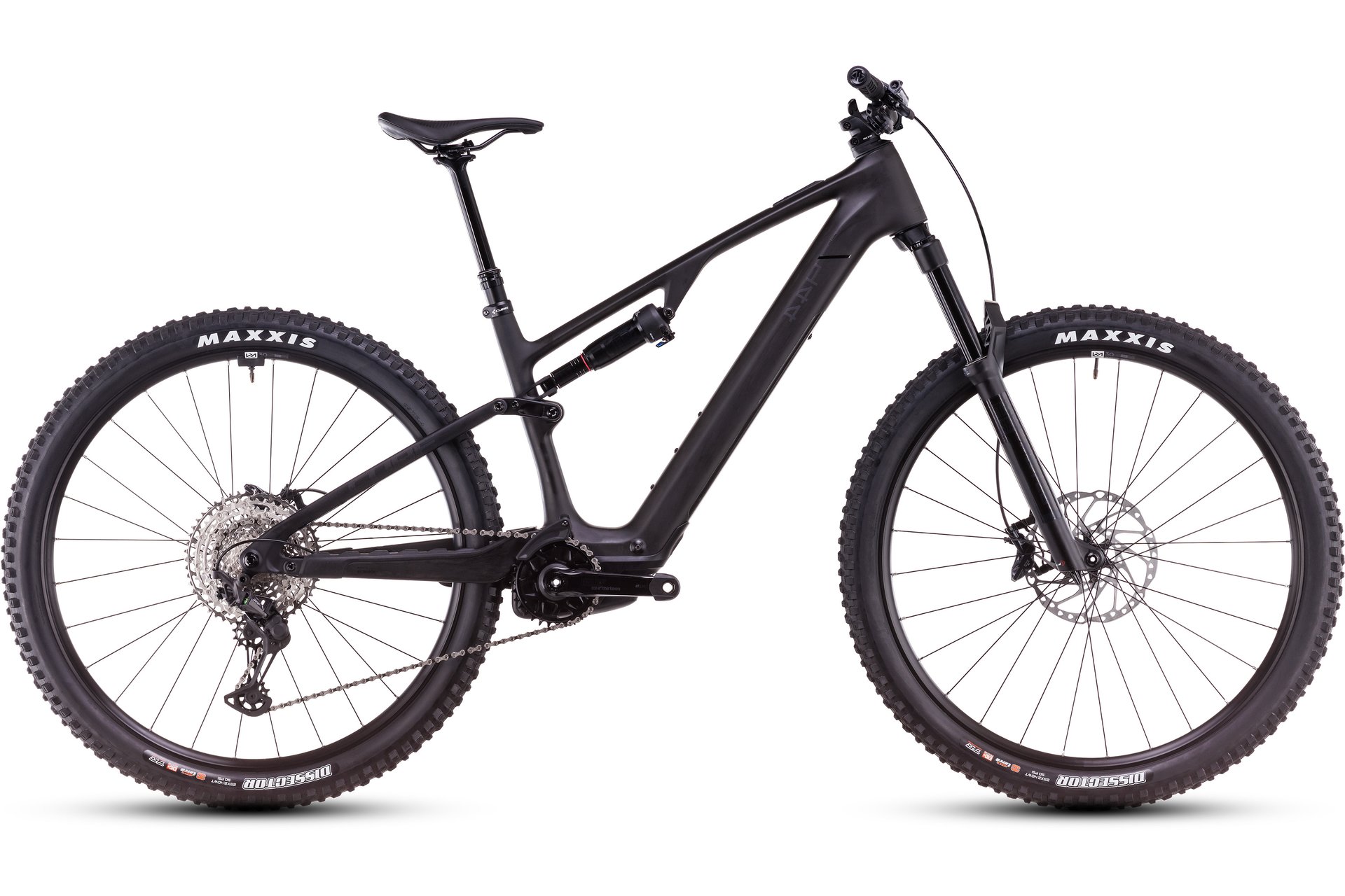 Cube AMS Hybrid ONE44 C:68X Race 400X 29 - 400 Wh - 29 Zoll - Fully – Bild 8