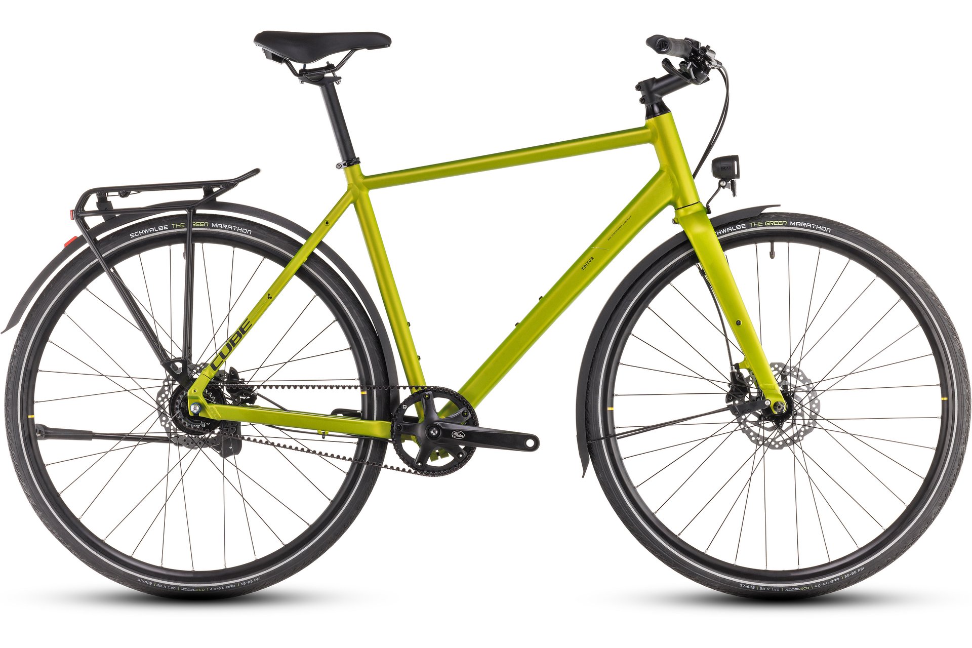 Cube Editor Race FE - 28 Zoll - Diamant - 2025 – Bild 3
