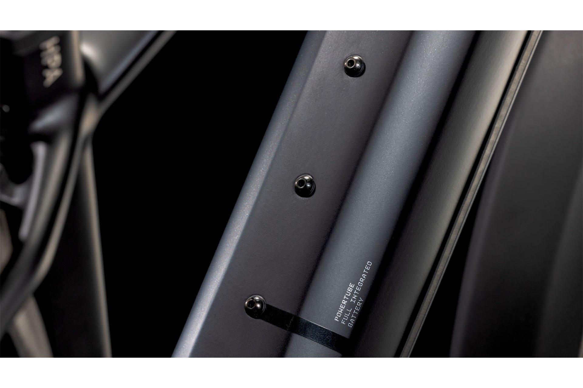 Cube Reaction Hybrid Race 800 Allroad - 800 Wh - 29 Zoll - Diamant - 2025 – Bild 3