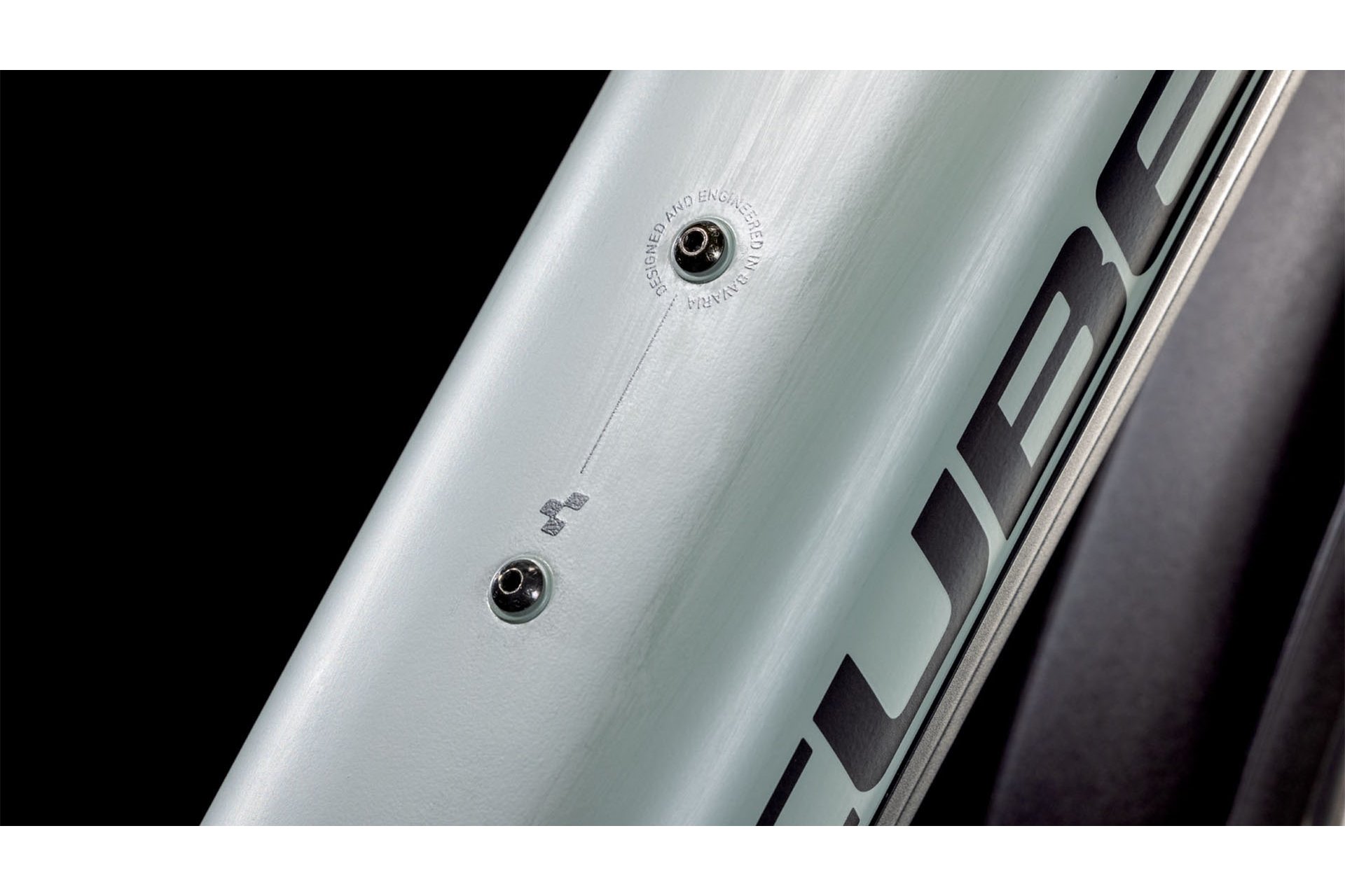 Cube Nuride Hybrid Performance 500 Allroad - 500 Wh - 28 Zoll - Diamant - 2025 – Bild 7