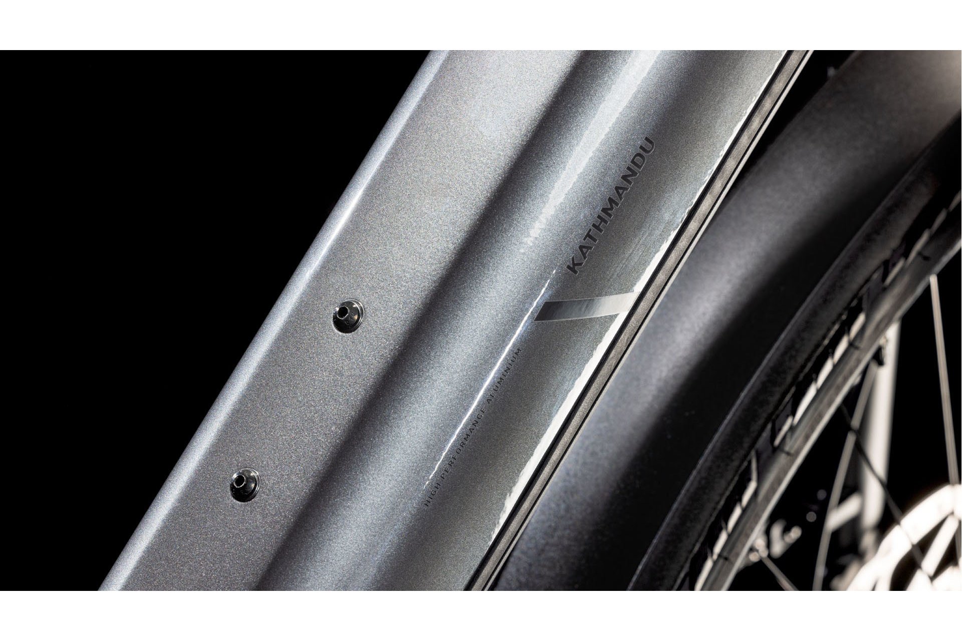 Cube Kathmandu Hybrid SLX 800 - 800 Wh - 28 Zoll - Diamant - 2025 – Bild 7