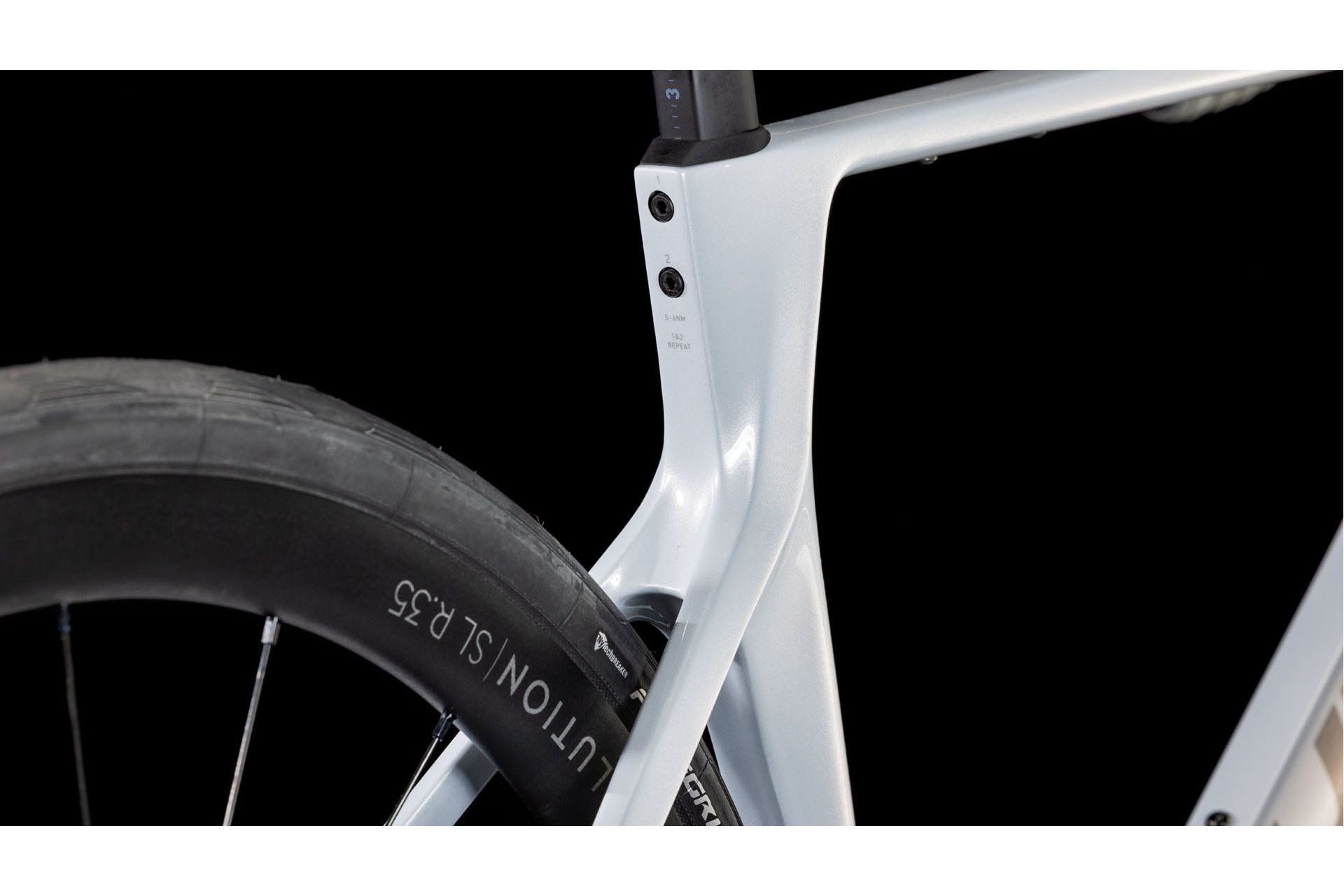 Cube Agree C:62 ONE - 28 Zoll - Diamant - 2025 – Bild 4