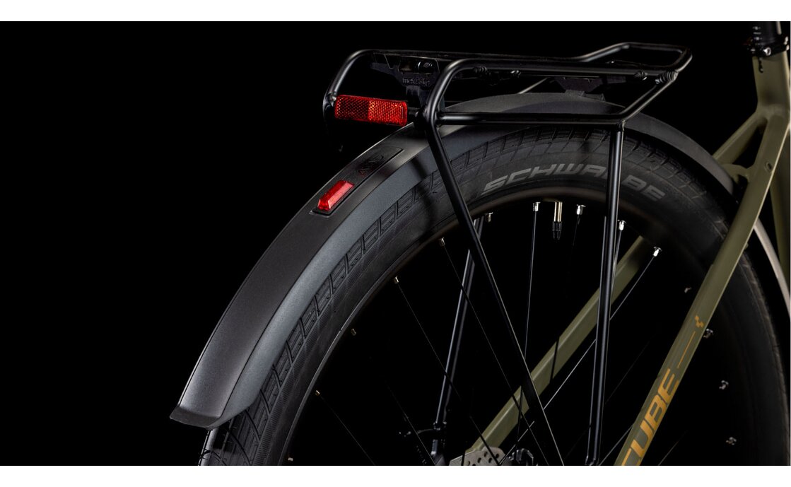 Cube Hyde Pro FE - 28 Zoll - Diamant - 2025 – Bild 4