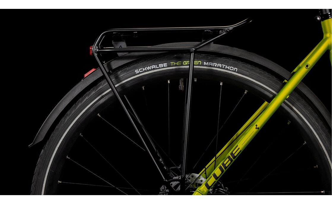 Cube Editor Race FE - 28 Zoll - Diamant - 2025 – Bild 3