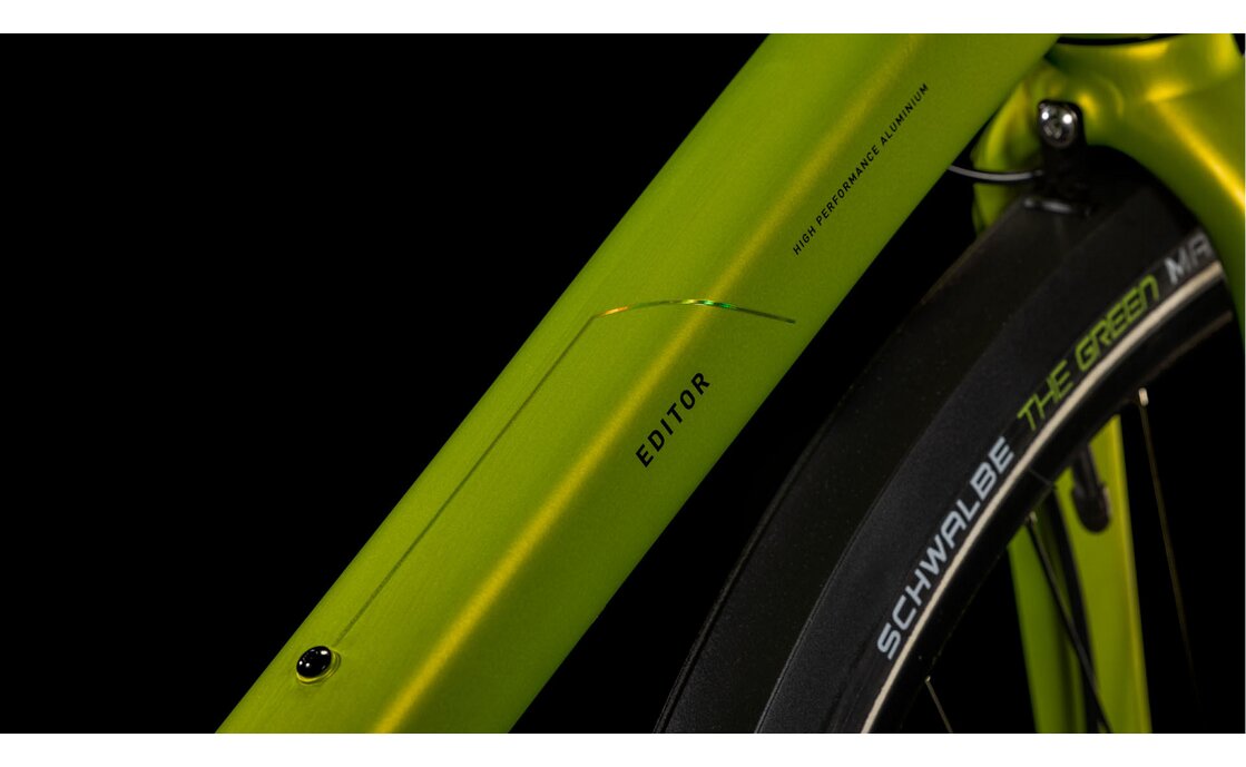 Cube Editor Race FE - 28 Zoll - Damen Sport - 2025 – Bild 2