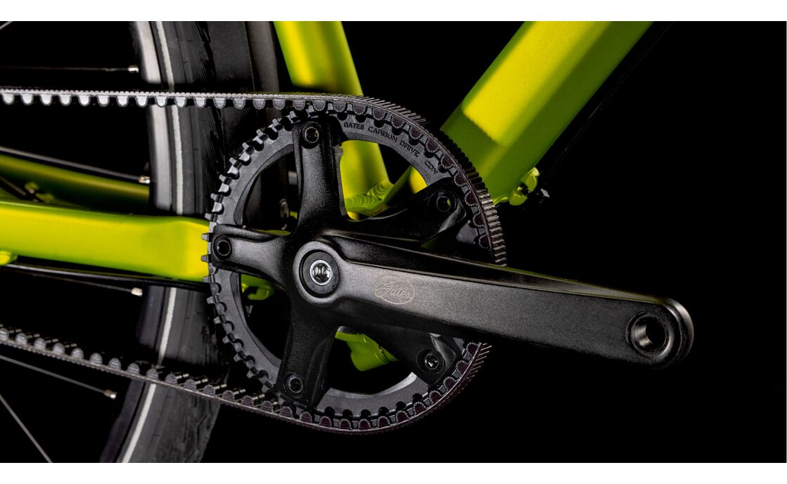 Cube Editor Race FE - 28 Zoll - Damen Sport - 2025 – Bild 3