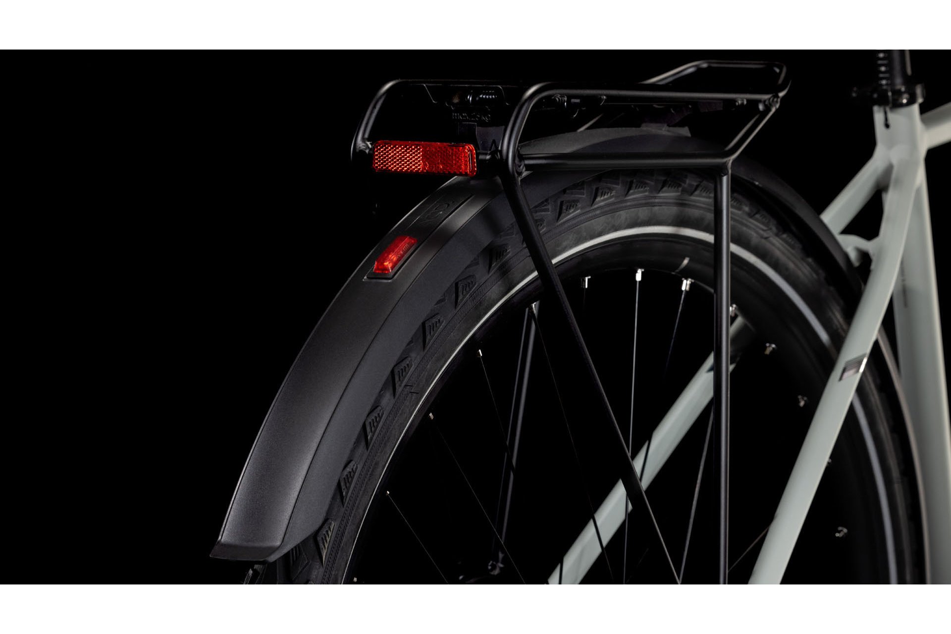 Cube Nature EXC Allroad - 28 Zoll - Diamant - 2026 – Bild 3