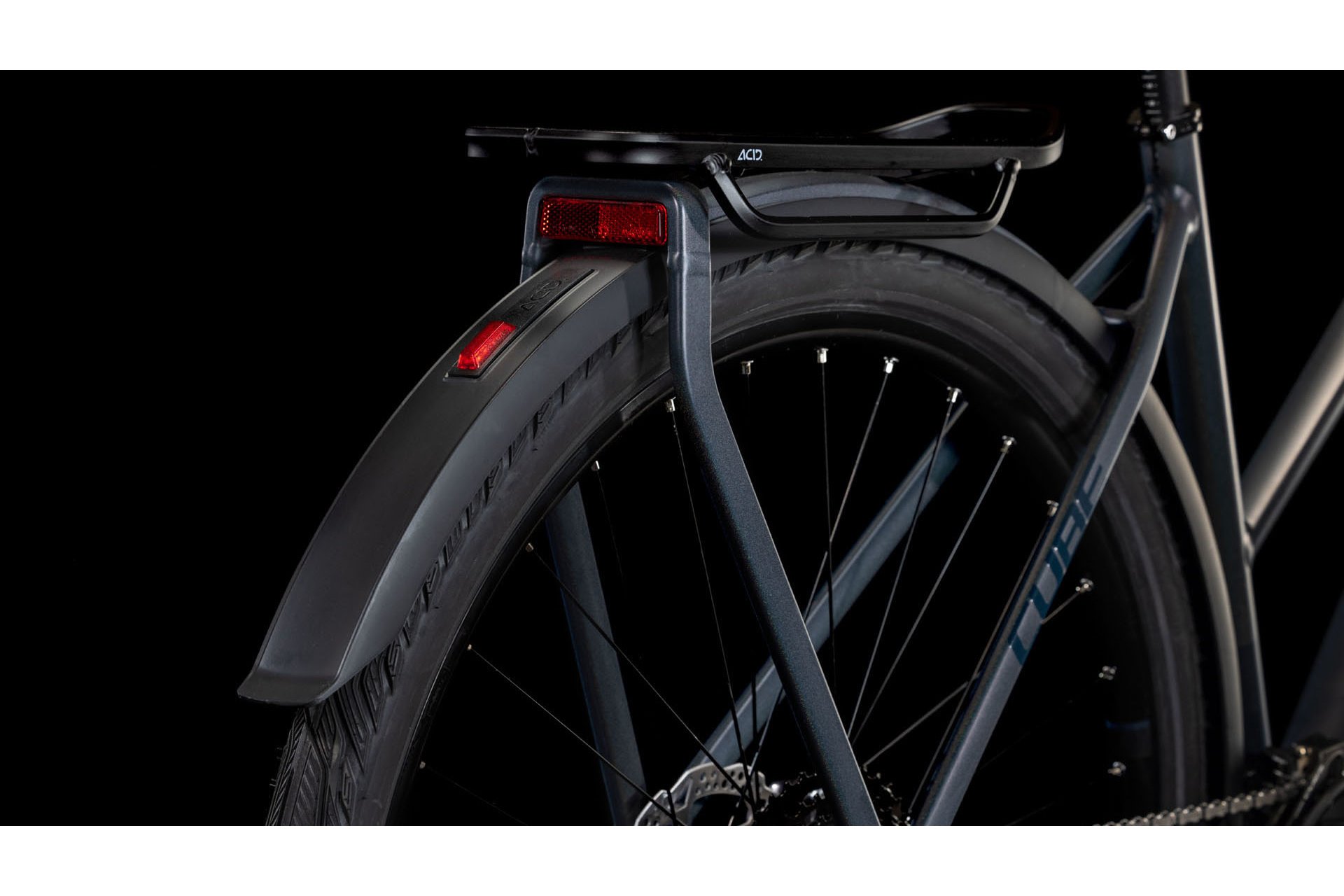 Cube Kathmandu SLX - 28 Zoll - Damen Sport - 2025 – Bild 4