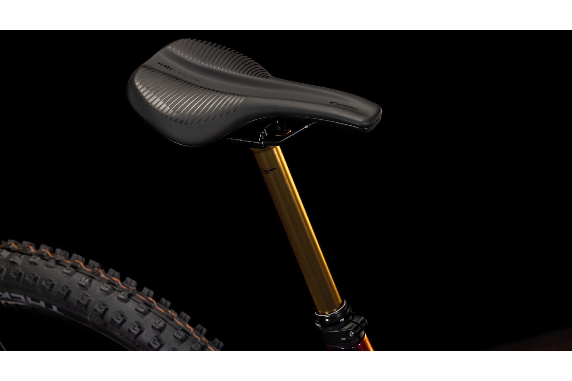 Cube Stereo Hybrid ONE77 HPC SLT 800 - 800 Wh - 29 - 27,5 Zoll - Fully – Bild 9