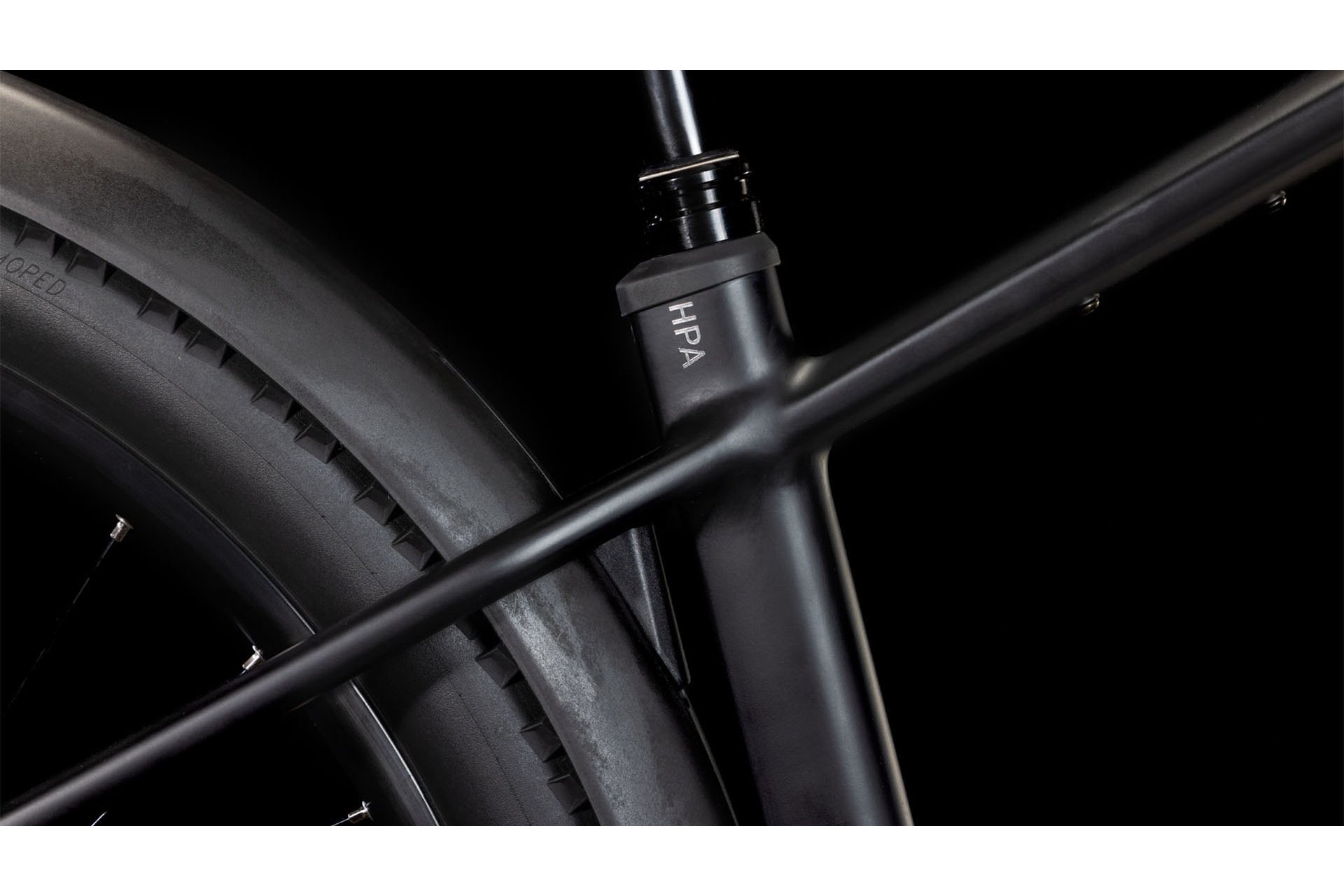 Cube Reaction Hybrid Race 800 Allroad - 800 Wh - 29 Zoll - Diamant - 2025 – Bild 8