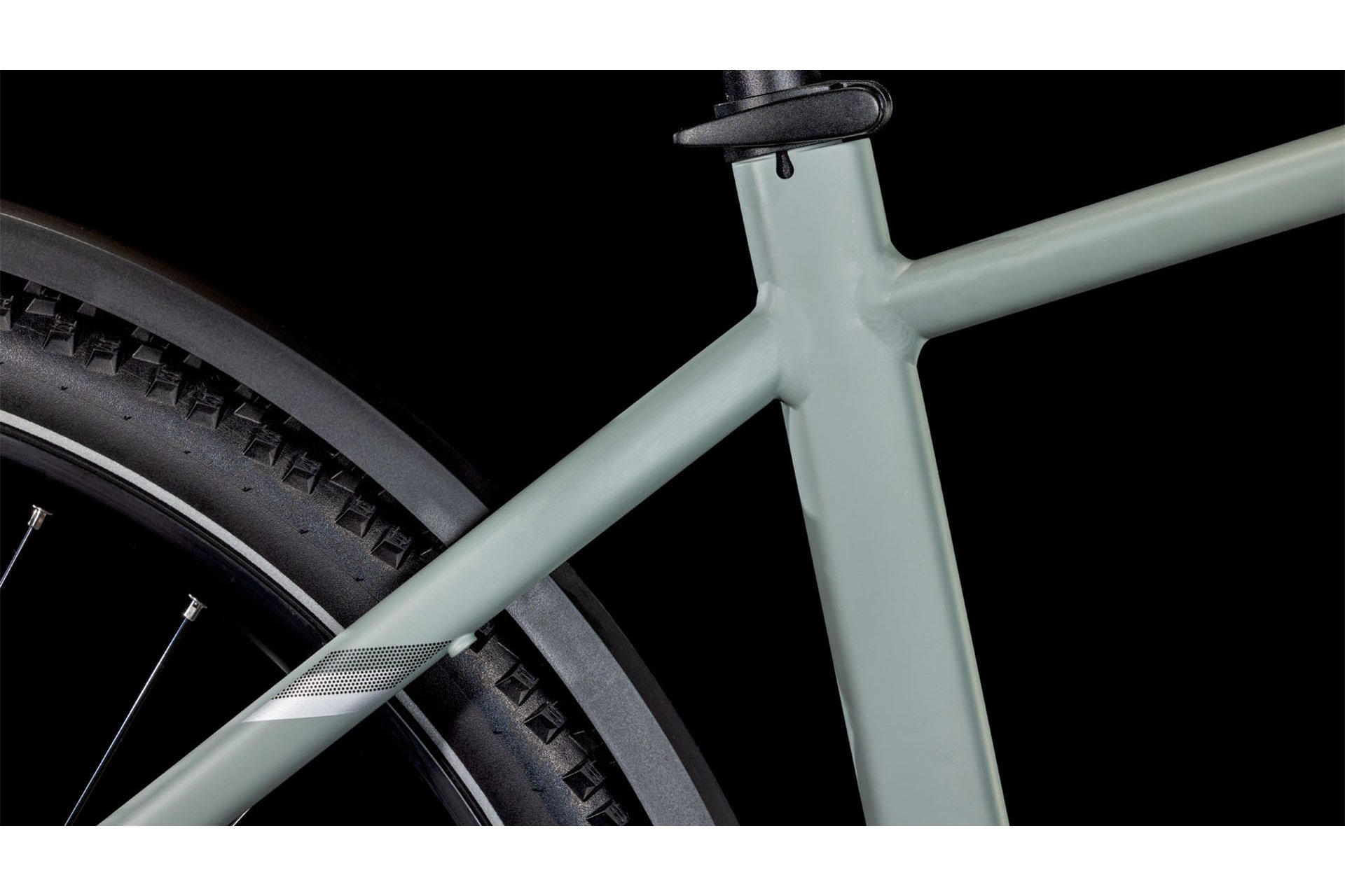 Cube Nuride Hybrid Performance 500 Allroad - 500 Wh - 28 Zoll - Diamant - 2025 – Bild 8