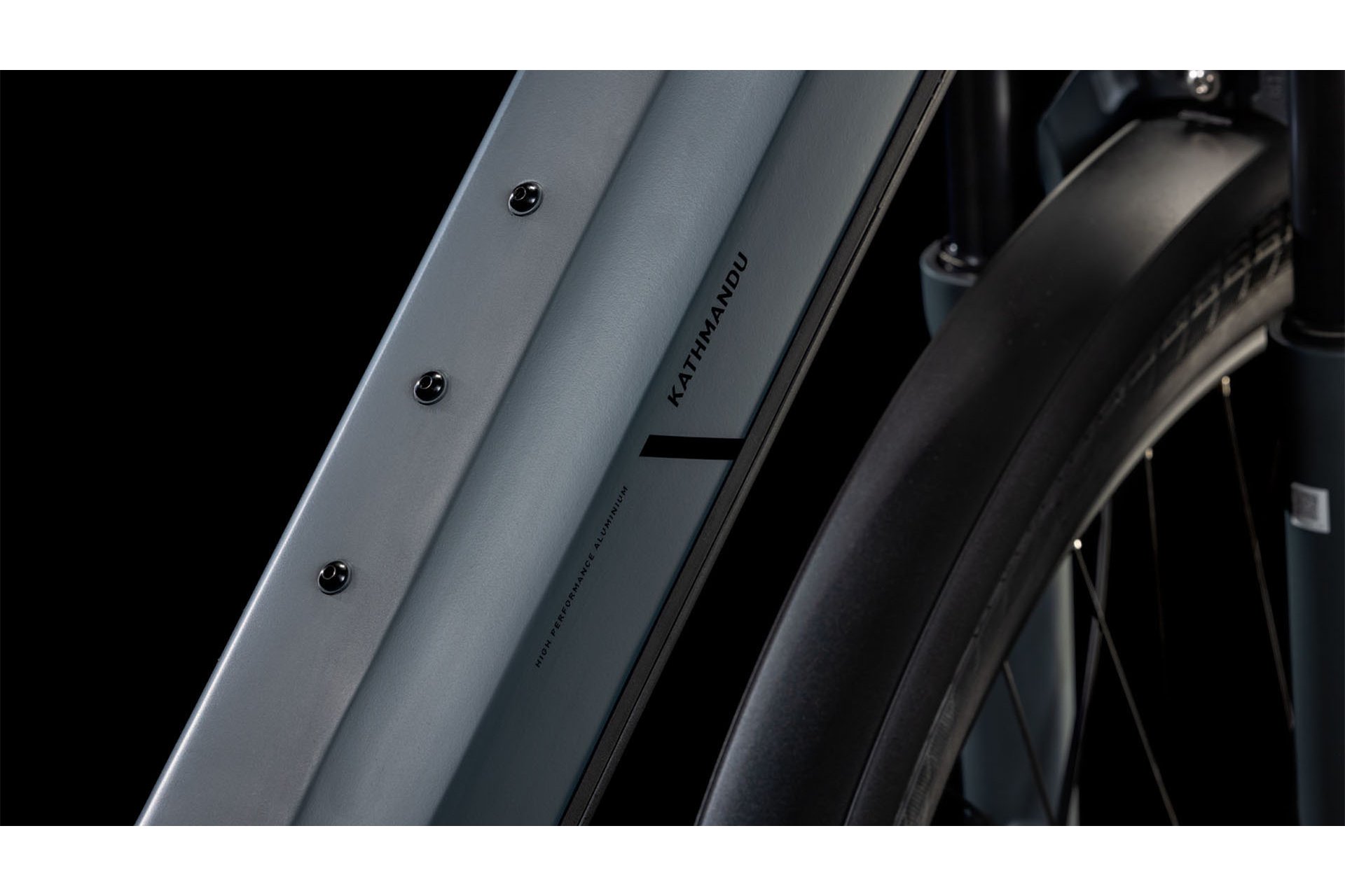 Cube Kathmandu Hybrid ONE 600 - 600 Wh - 28 Zoll - Tiefeinsteiger - 2025 – Bild 6