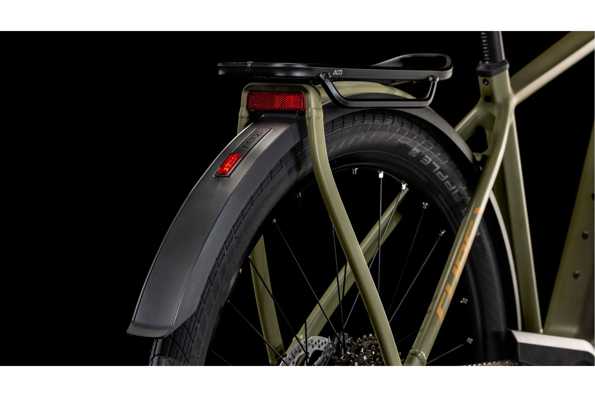 Cube Kathmandu Hybrid Pro 800 - 800 Wh - 28 Zoll - Diamant - 2025 – Bild 6