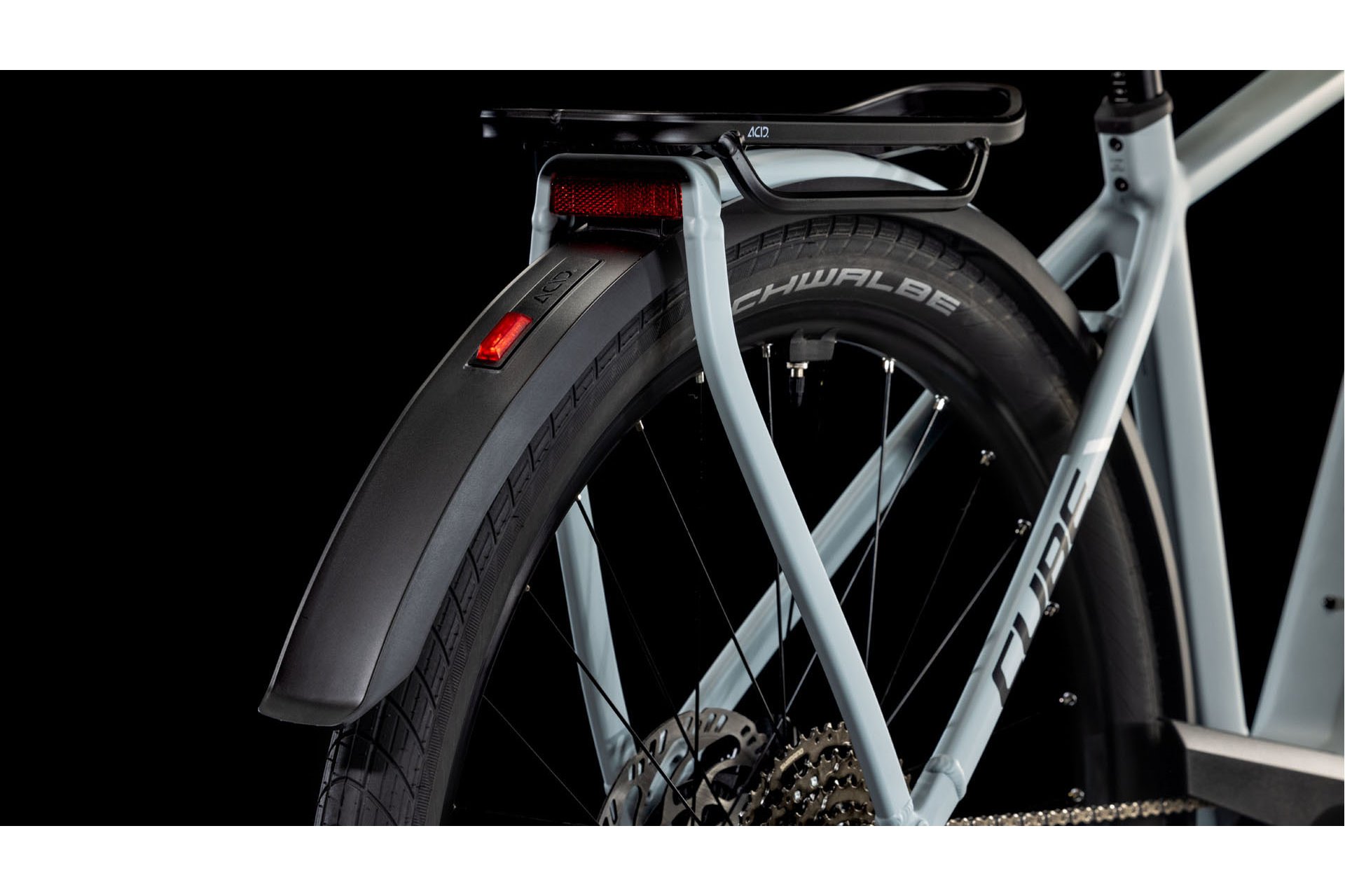 Cube Kathmandu Hybrid EX 800 - 800 Wh - 28 Zoll - Diamant - 2025 – Bild 3