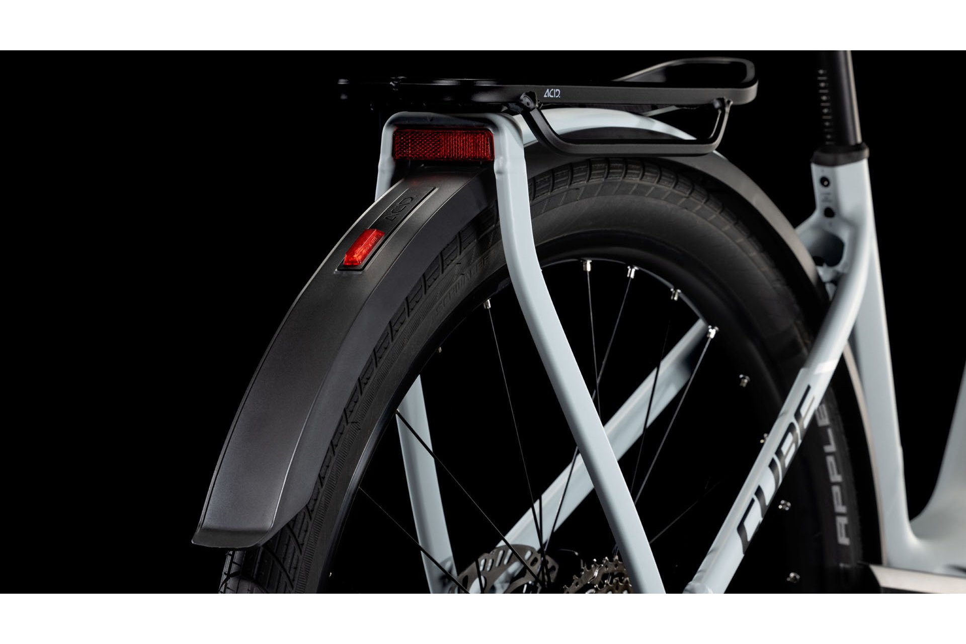 Cube Kathmandu Hybrid EX 800 - 800 Wh - 28 Zoll - Tiefeinsteiger - 2025 – Bild 4