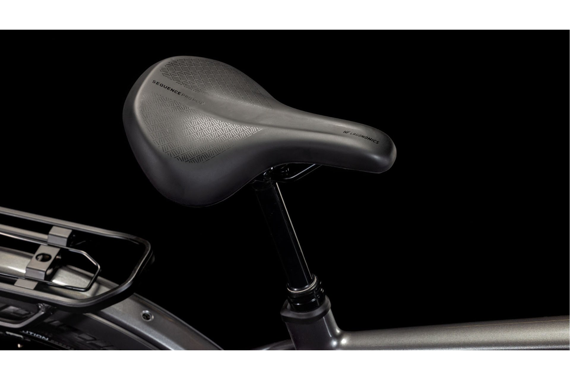 Cube Kathmandu Hybrid SLX 800 - 800 Wh - 28 Zoll - Diamant - 2025 – Bild 5