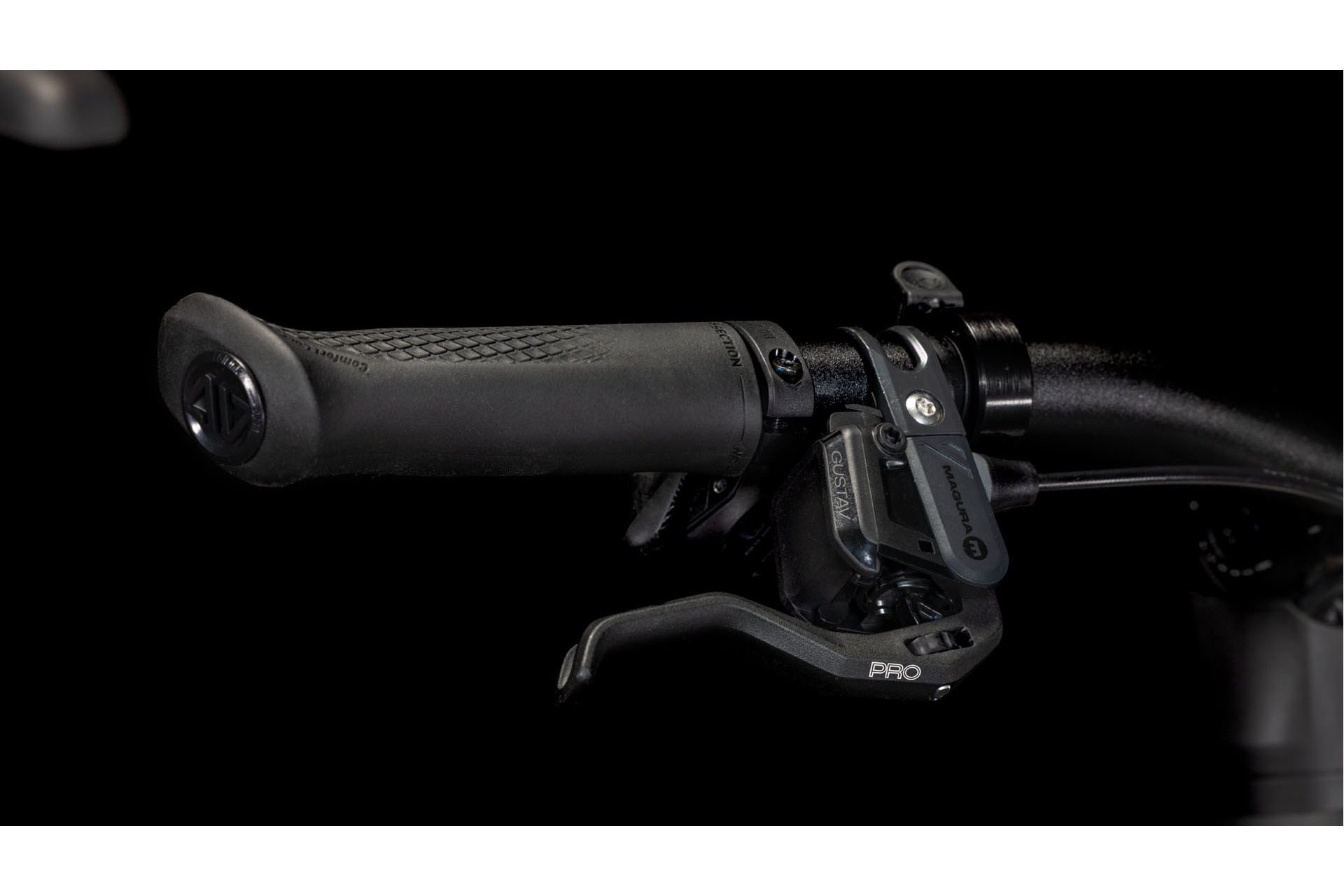 Cube Kathmandu Hybrid SLT 800 - 800 Wh - 28 Zoll - Tiefeinsteiger - 2025 – Bild 6