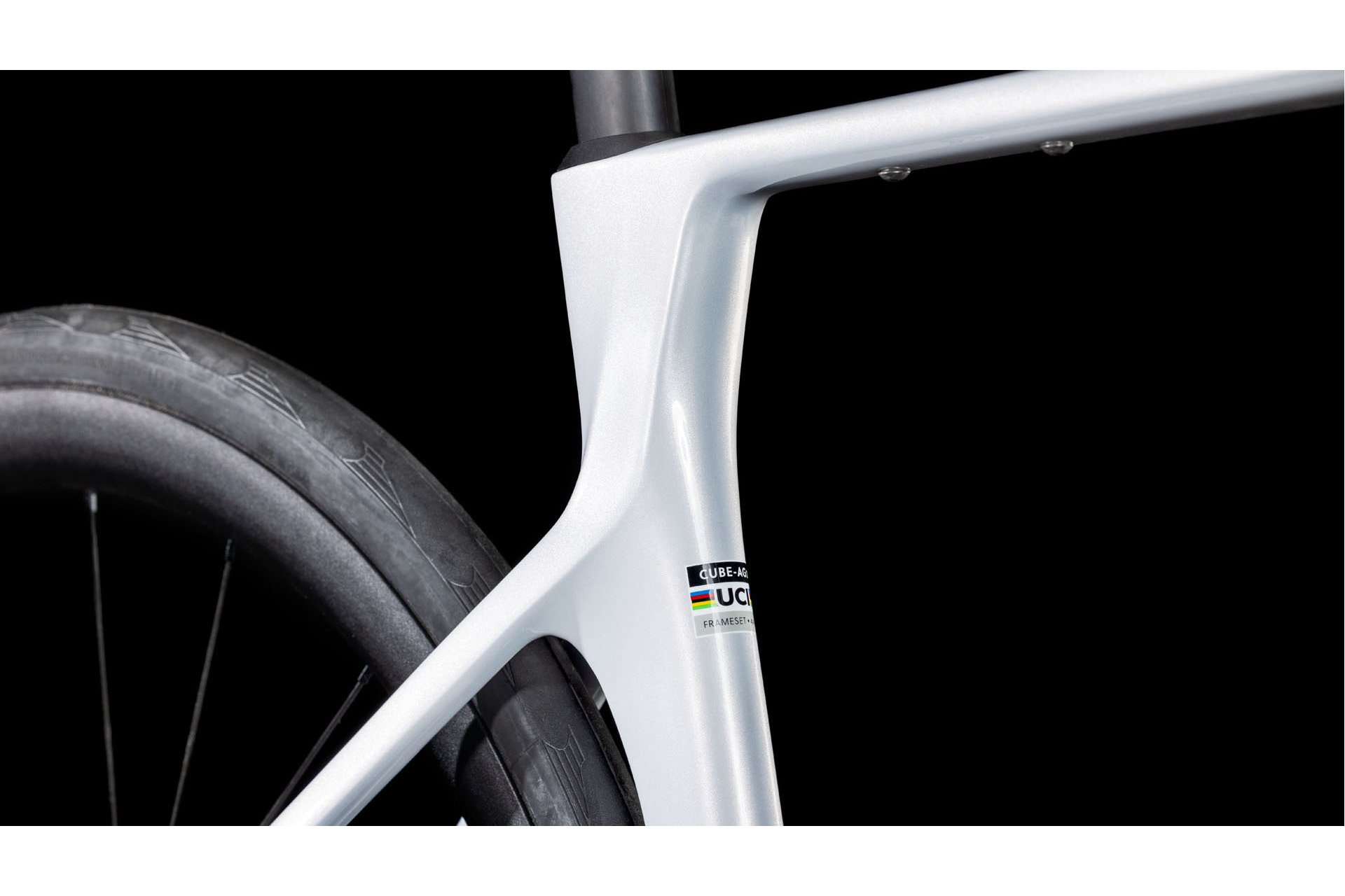 Cube Agree C:62 ONE - 28 Zoll - Diamant - 2025 – Bild 7