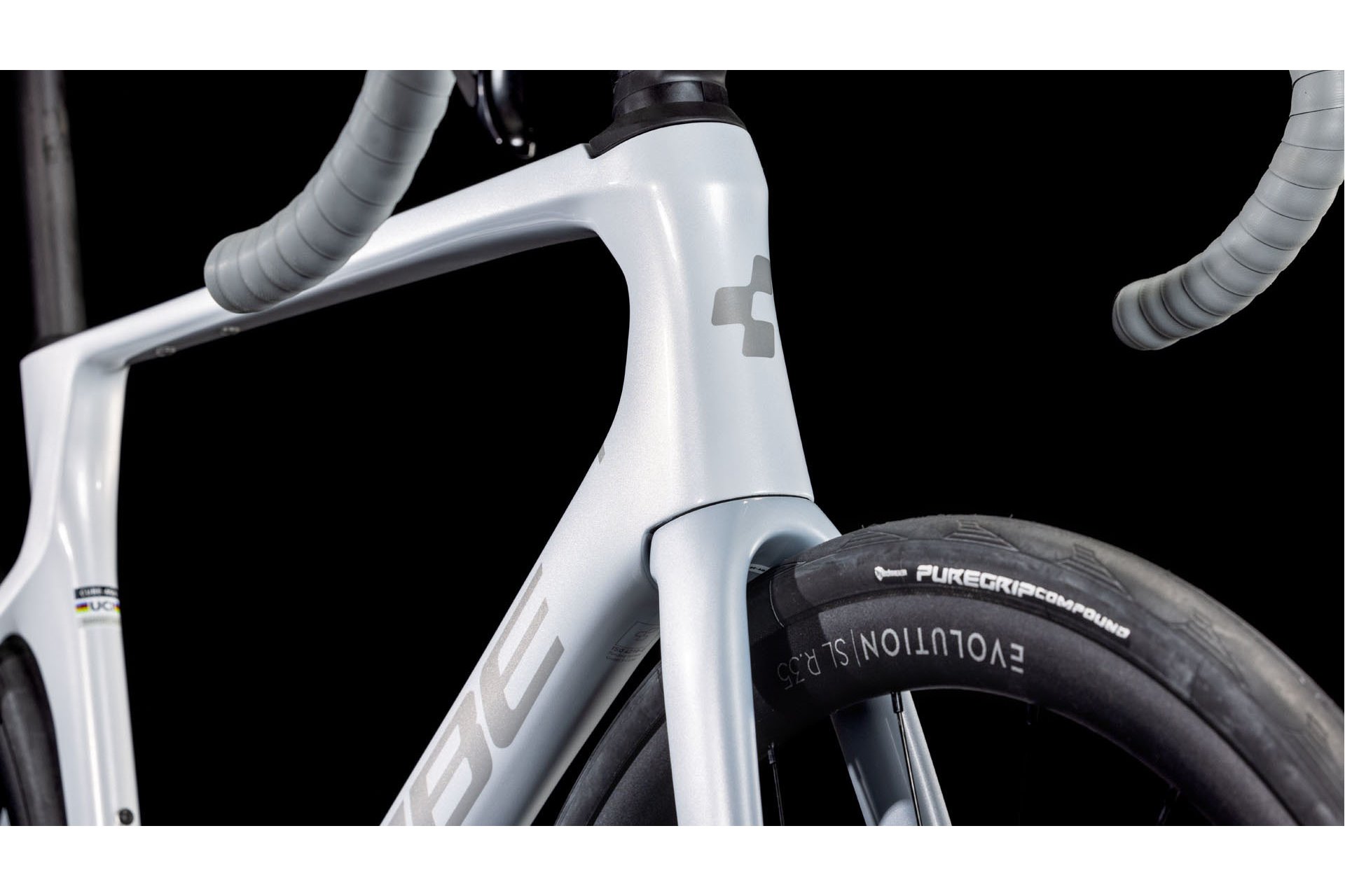 Cube Agree C:62 ONE - 28 Zoll - Diamant - 2025 – Bild 6